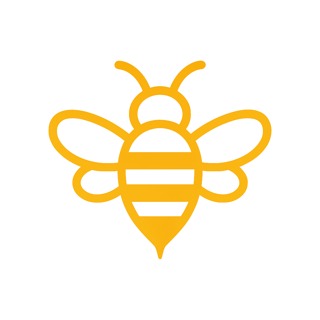 BeekeepingAI Logo